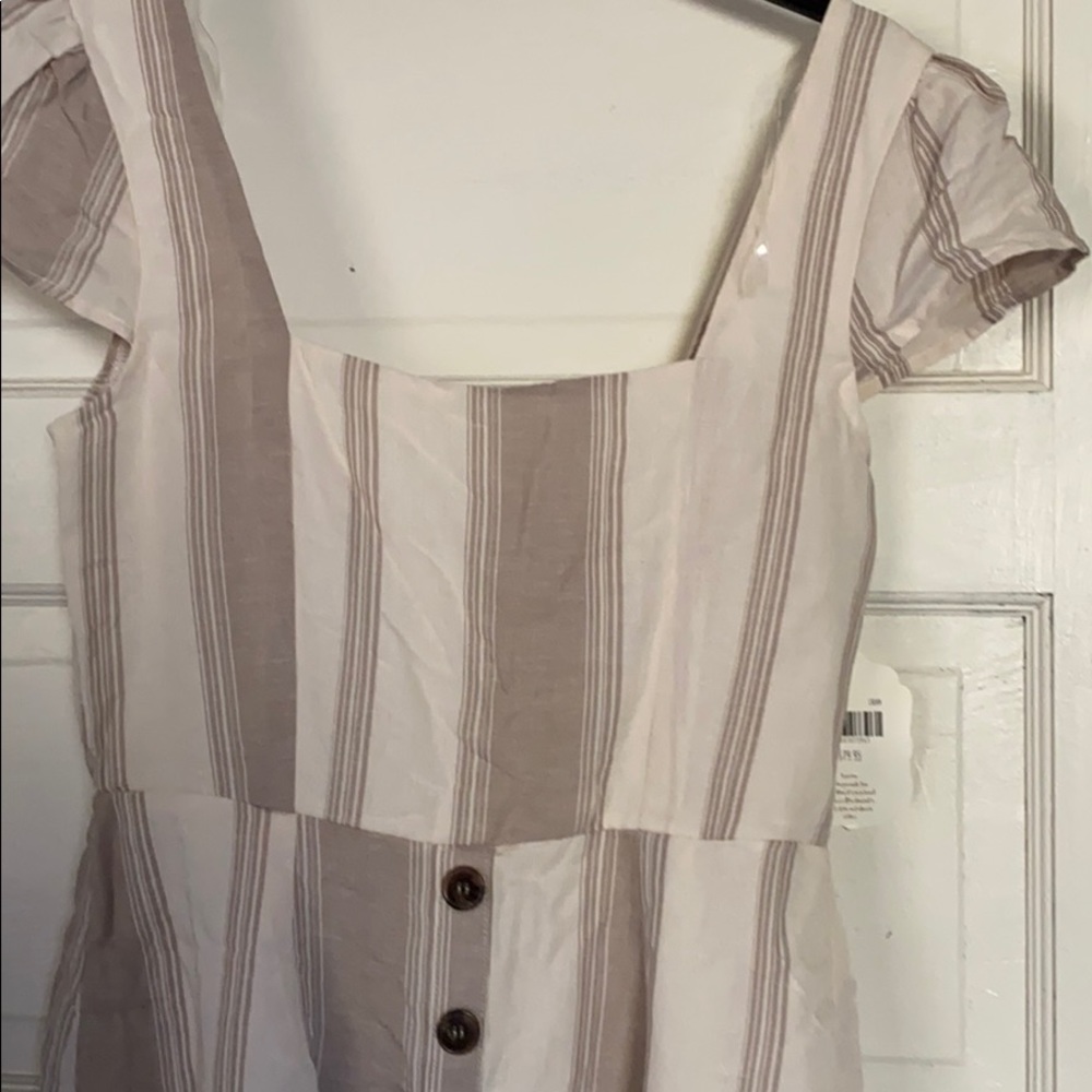 Boutique dress